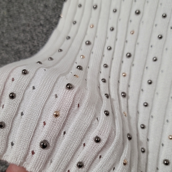 Versace sweater size 38 - Picture 9 of 15